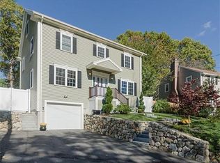 39 Wetherbee Rd, Waltham, MA 02453