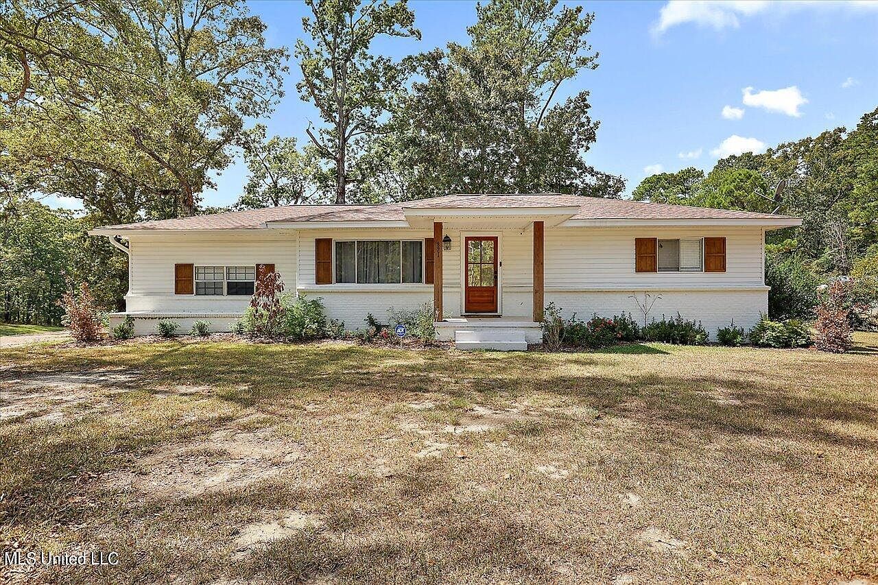 871 Mullican Rd, Florence, MS 39073 MLS 4059795 Zillow