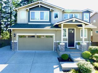 2491 Satter St, West Linn, OR