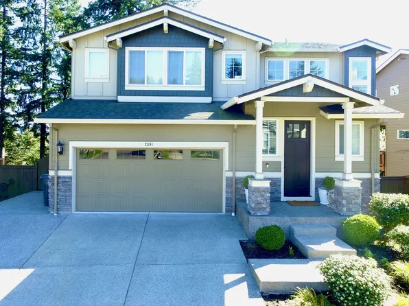 2491 Satter St, West Linn, OR 97068