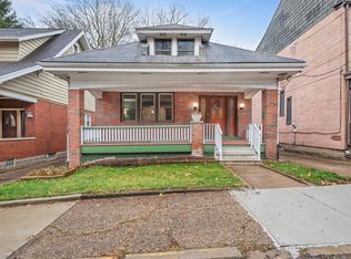 3759 Baytree St, Pittsburgh, PA 15214