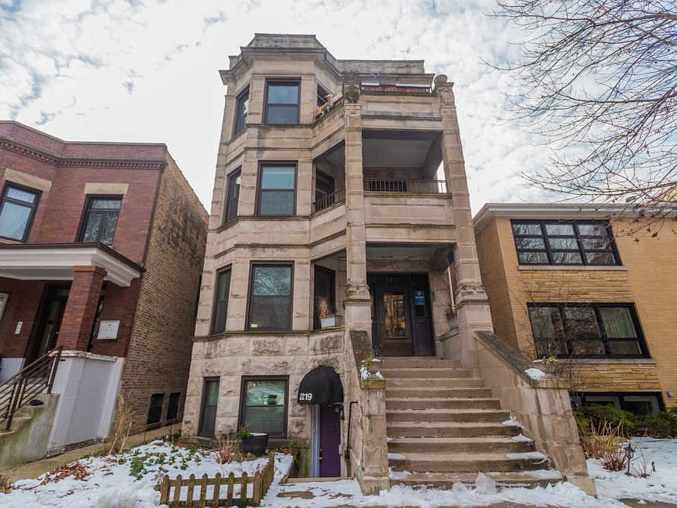 1st image of 2219 W Giddings St #1