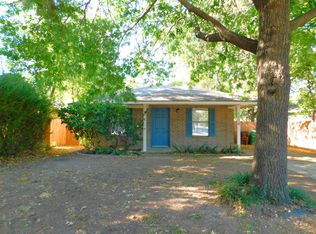 1114 E Mulberry St, Denton, TX 76205