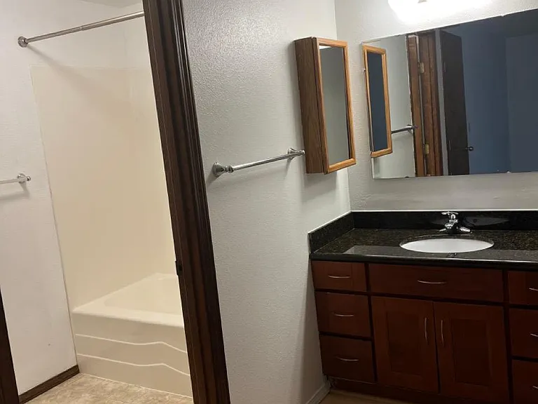Primary Bedroom- Bathroom