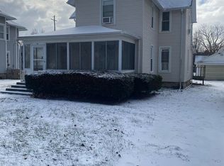 218 White St, Blissfield, MI