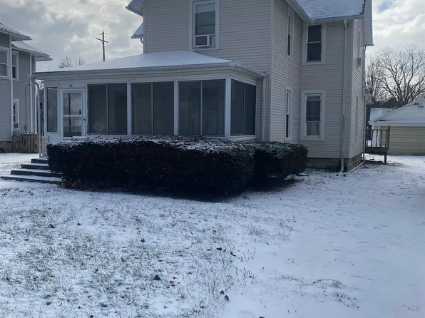 218 White St, Blissfield, MI 49228
