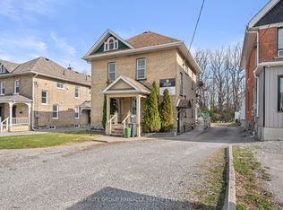 255 Kent St W, Kawartha Lakes, ON K9V2Z3