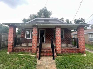803 N East St, Pensacola, FL 32501