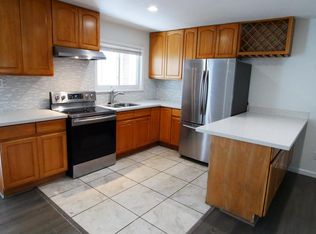 1109 Parker St #2, Berkeley, CA 94702