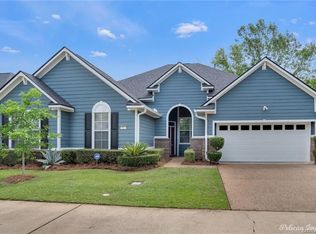 8015 Amy Hewes Dr, Shreveport, LA 71115