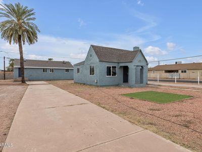 1046 N 25th St, Phoenix, AZ, 85008