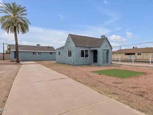 1046 N 25TH Street, Phoenix, AZ 85008