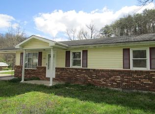 9010 N Highway 421, Manchester, KY 40962