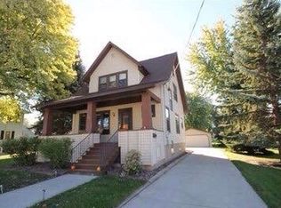 182 E Arndt St, Fond Du Lac, WI 54935