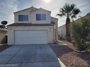 3903 James Paul Ave, Las Vegas, NV 89104