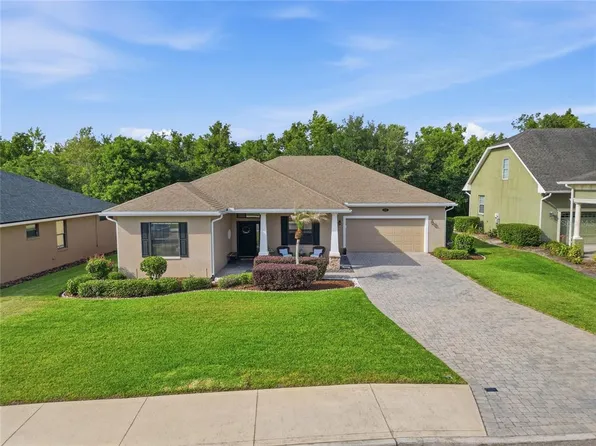 4427 Micanope Crescent Dr, Lakeland, FL 33811