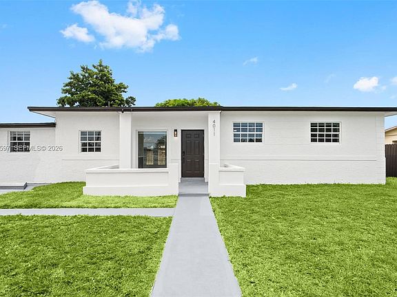 2nd image of 4011 NW 171st St