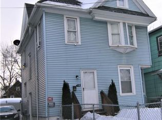 423 Emerson St, Rochester, NY 14613