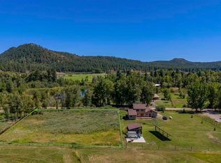 54 Pine River Ranch Cir, Bayfield, CO 81122