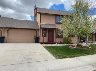 3329 Chuckwagon Rd, Casper, WY 82604