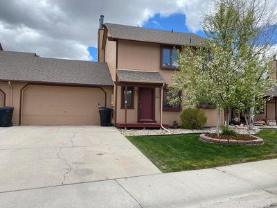 3329 Chuckwagon Rd, Casper, WY, 82604