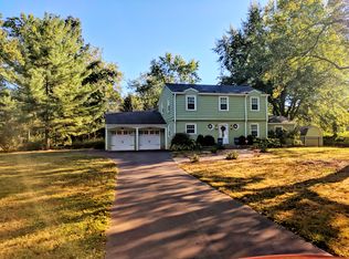 1001 Oakwood Trl, Indianapolis, IN