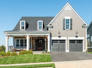 1849 Marietta Dr, Charlottesville, VA 22911