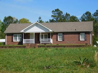144 Bowser Ln, Gaston, NC 27832