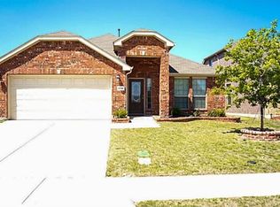 9704 Straightaway Dr, McKinney, TX 75070
