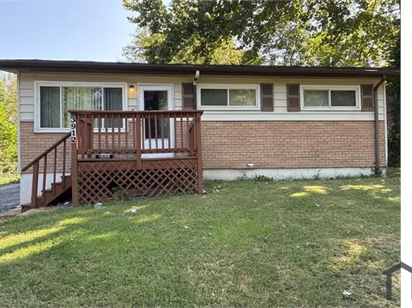 3912 Cranberry Ln, Saint Louis, MO 63121