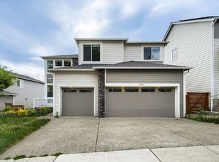 2904 83rd Avenue Ct E, Edgewood, WA 98371