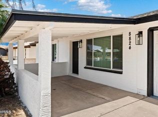 8824 W Cheery Lynn Rd, Phoenix, AZ 85037