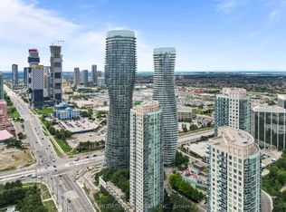 60 Absolute Ave Unit 2408, Mississauga, ON L4Z 0A9
