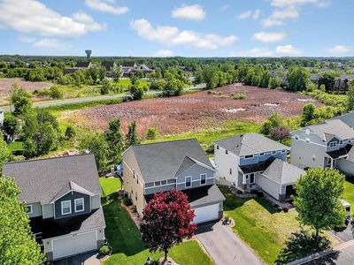 4677 Empress Way N, Hugo, MN, 55038