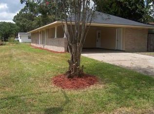 9275 W Chanadia Dr, Baton Rouge, LA 70810