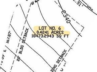 Freedom Rd LOT 6, Berlin, PA 15530