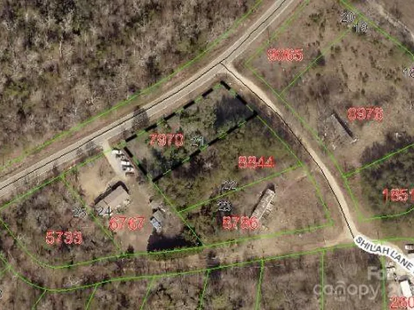 Biggerstaff Loop Lot 21, Nebo, NC 28761