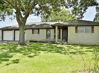 10515 Fm 1236, Needville, TX 77461