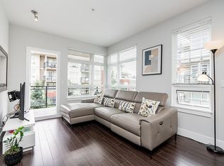 20211 66th Ave #C221, Langley, BC V2Y0L4