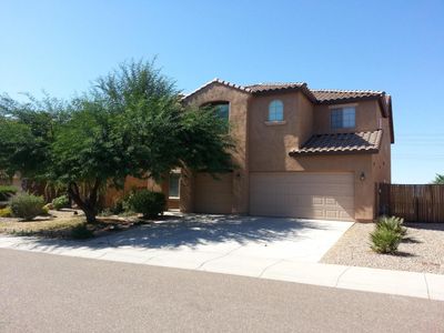 4118 N 298th Ln, Buckeye, AZ, 85396
