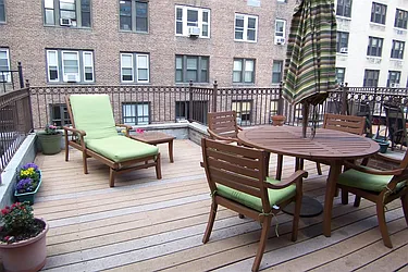 Rented by Susan Finkel, LREB