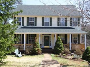 241 Starcrest Rd, Charlottesville, VA 22902