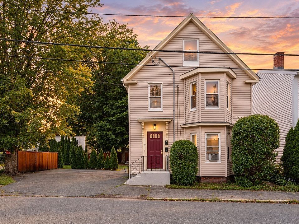 1st image of 19 Charnock St #2