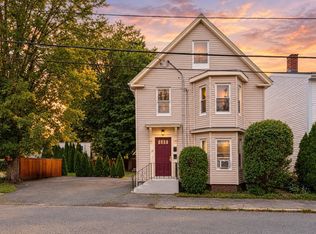 19 Charnock St Condominium(To Be Record), Beverly, MA 01915