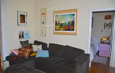 Rented by Jonathan Wachtel, LREB