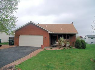 2602 93rd Way N, Brooklyn Park, MN 55444