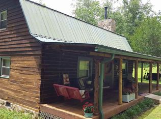 305 Bishop Ln, Taylorsville, NC 28681