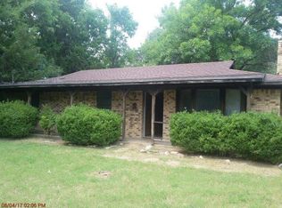 2354 Vz County Road 3812, Wills Point, TX 75169