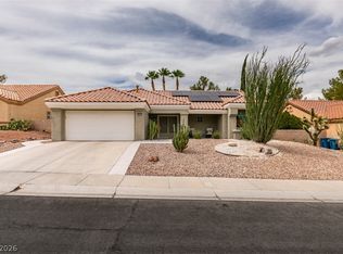2817 Lotus Hill Dr, Las Vegas, NV 89134