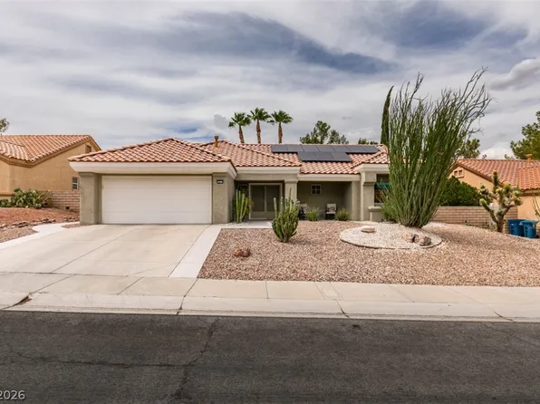 2817 Lotus Hill Dr, Las Vegas, NV 89134